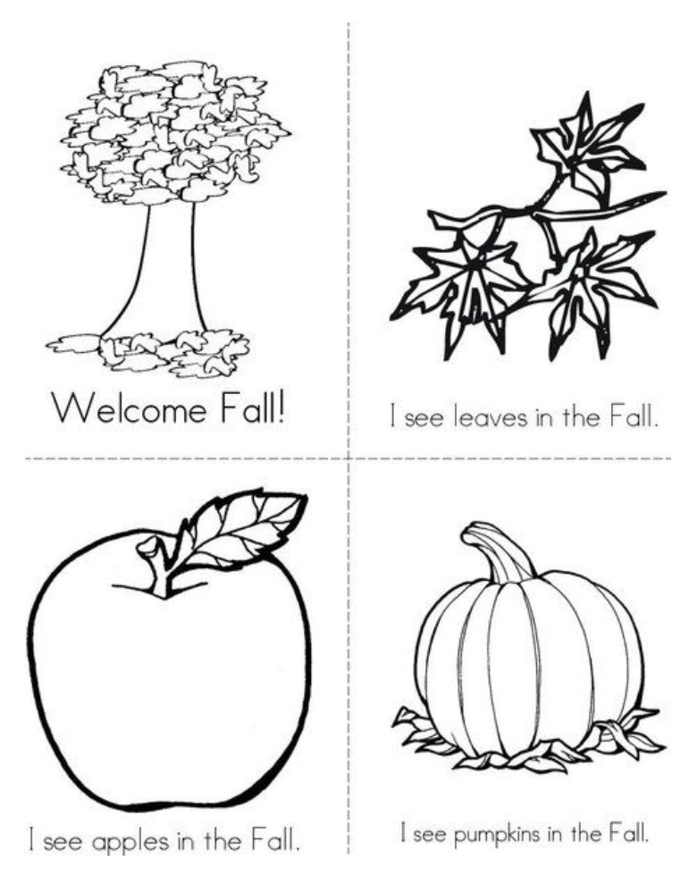 Printable Kids Books - Printable Free Templates