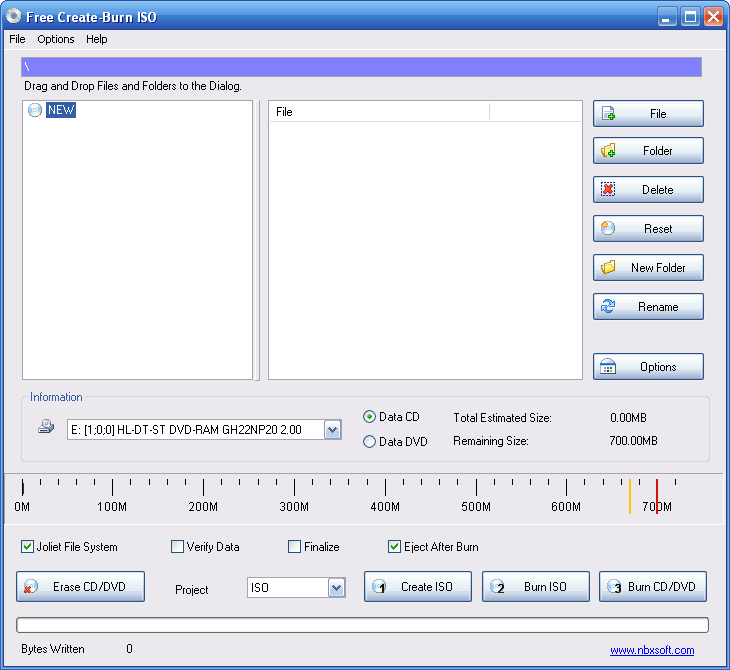 Iso disk image creator xydast