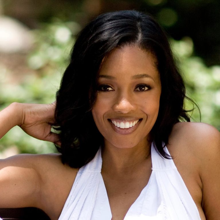 Tembi Locke Wikiramp