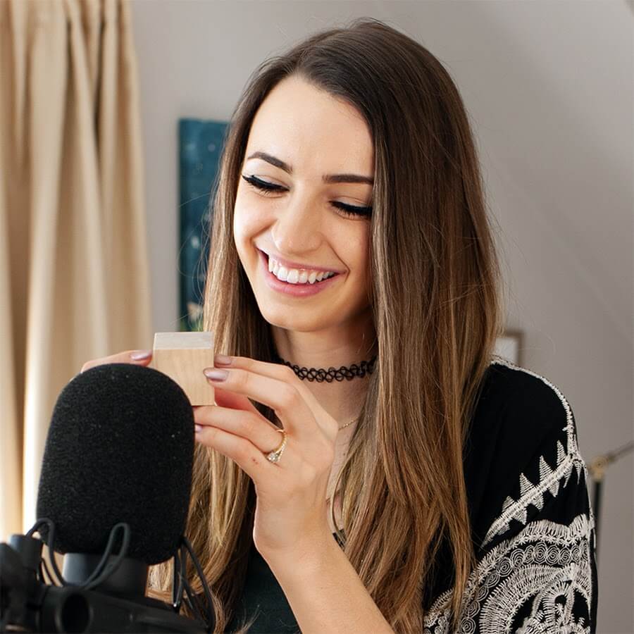 Who Is Gibi ASMR? Age, Height, Net Worth, Husband, Real