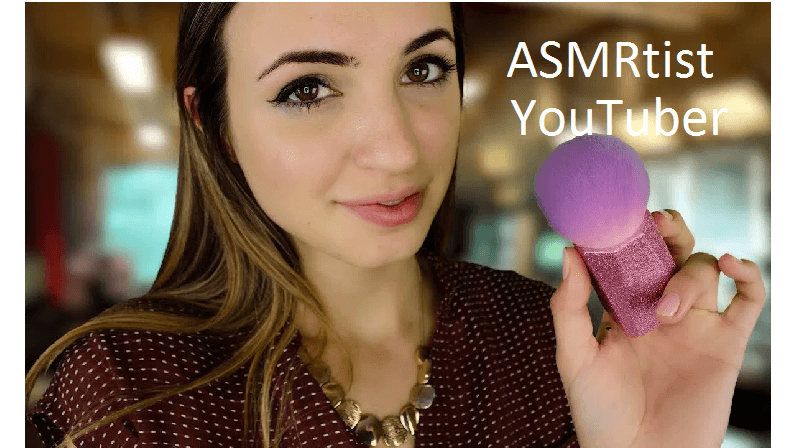 Who Is Gibi ASMR? Age, Height, Net Worth, Husband, Real