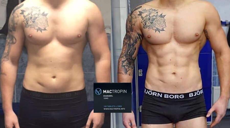 Dianabol Cycle and Treatment WikiStero The Bible of Anabolic Steroids