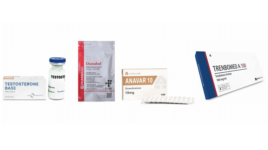 Can Steroid Injection Cause Weight Gain? WikiStero The Bible of