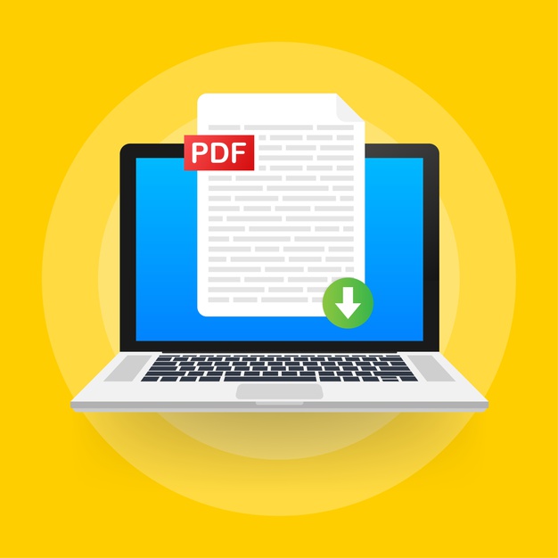 How to Create a PDF File On A Computer Wiki Tech GO