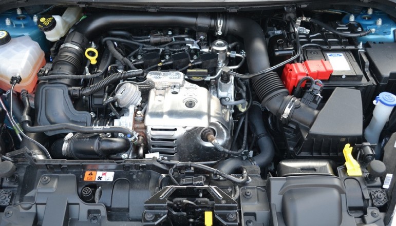 Ford Focus 1.0 EcoBoost Engine Replacement Cost: What You Need to Know