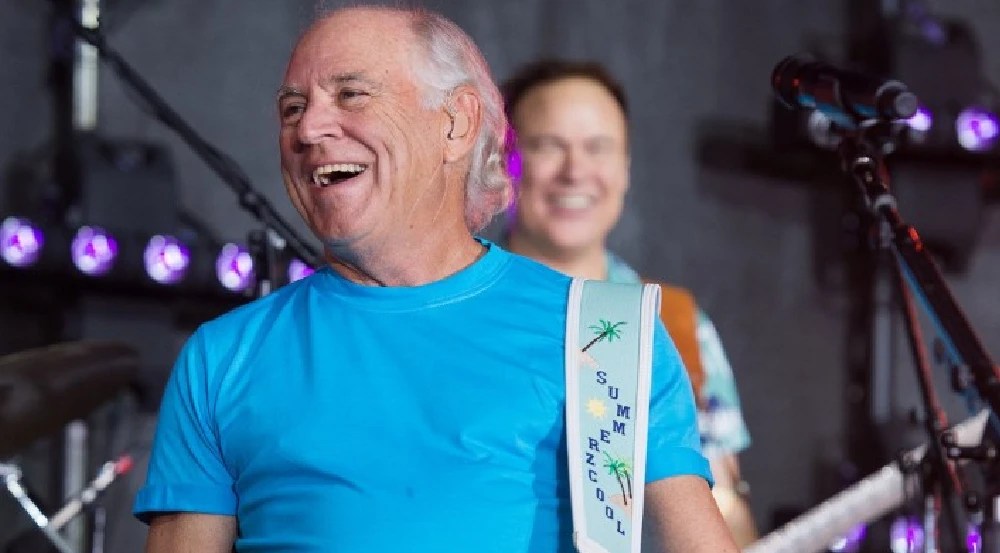 Jimmy Buffett, Iconic 'Margaritaville' Singer, Passes Away at 76