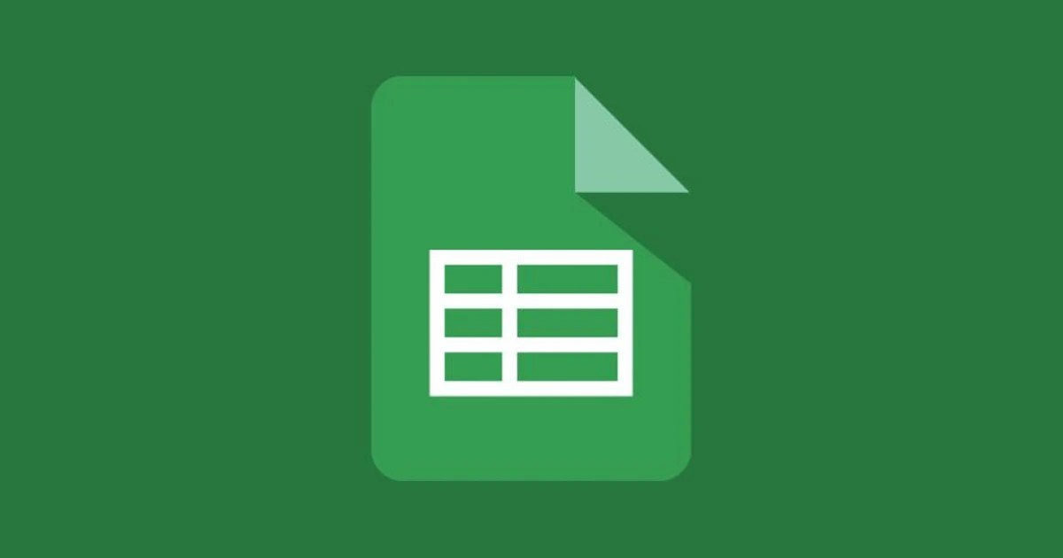 How to Insert DropDown List in Google Sheets