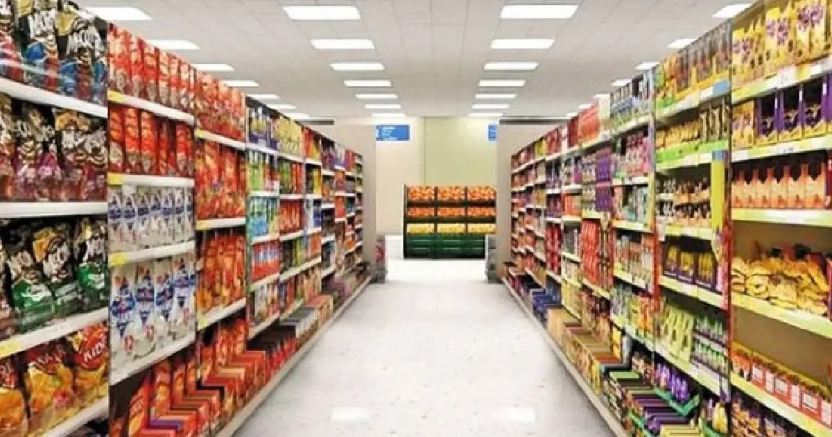 Pakistan Utility Store Price List Today 2023