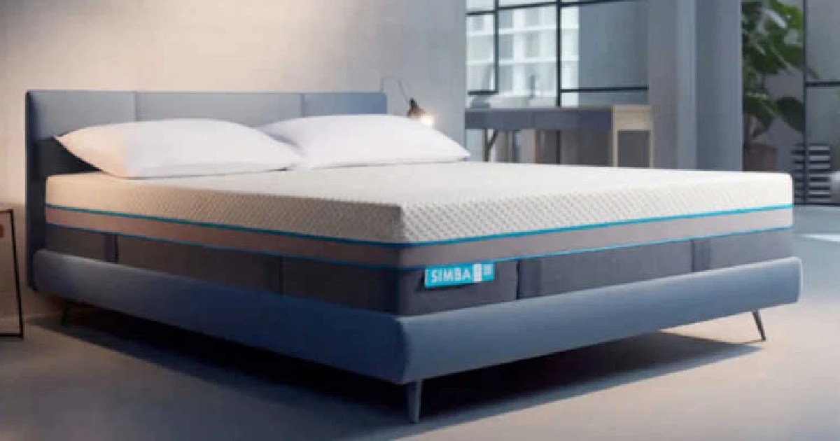 Mattresses and Sleep Disorders Can a New Bed Improve Your Sleep Apnea?