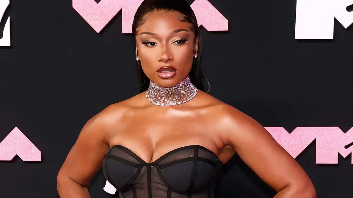 WATCH: Megan Thee Stallion viral video sparks controversy on Twitter