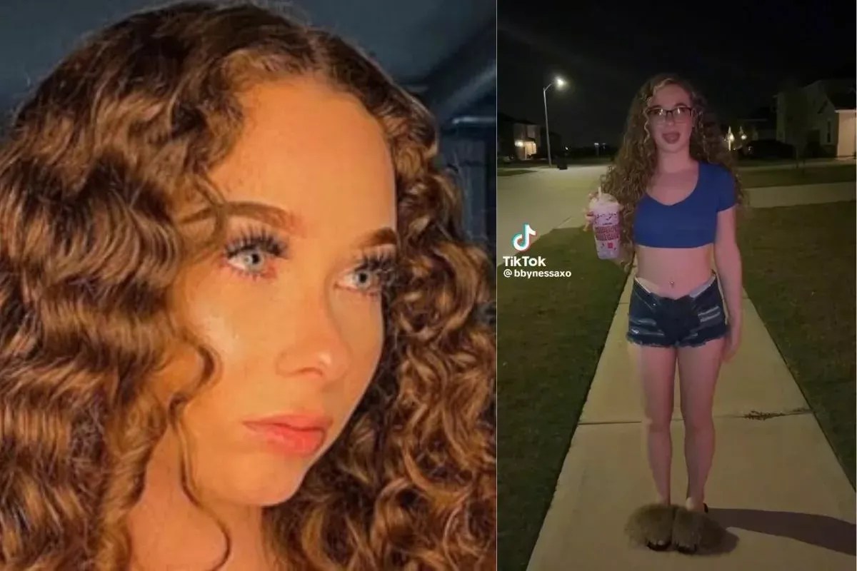 Bbynessaxo Video Sparks Debate on Internet