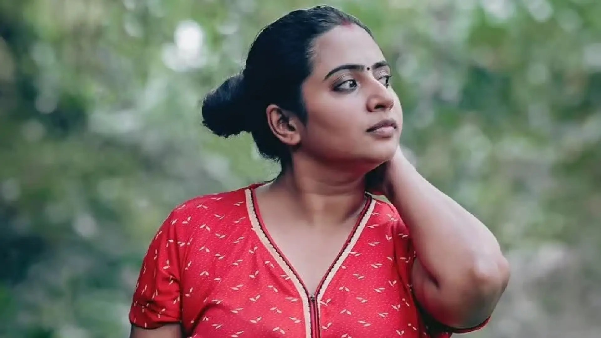 WATCH: Nila Nambiar viral video leaked scandal stirs outrage online