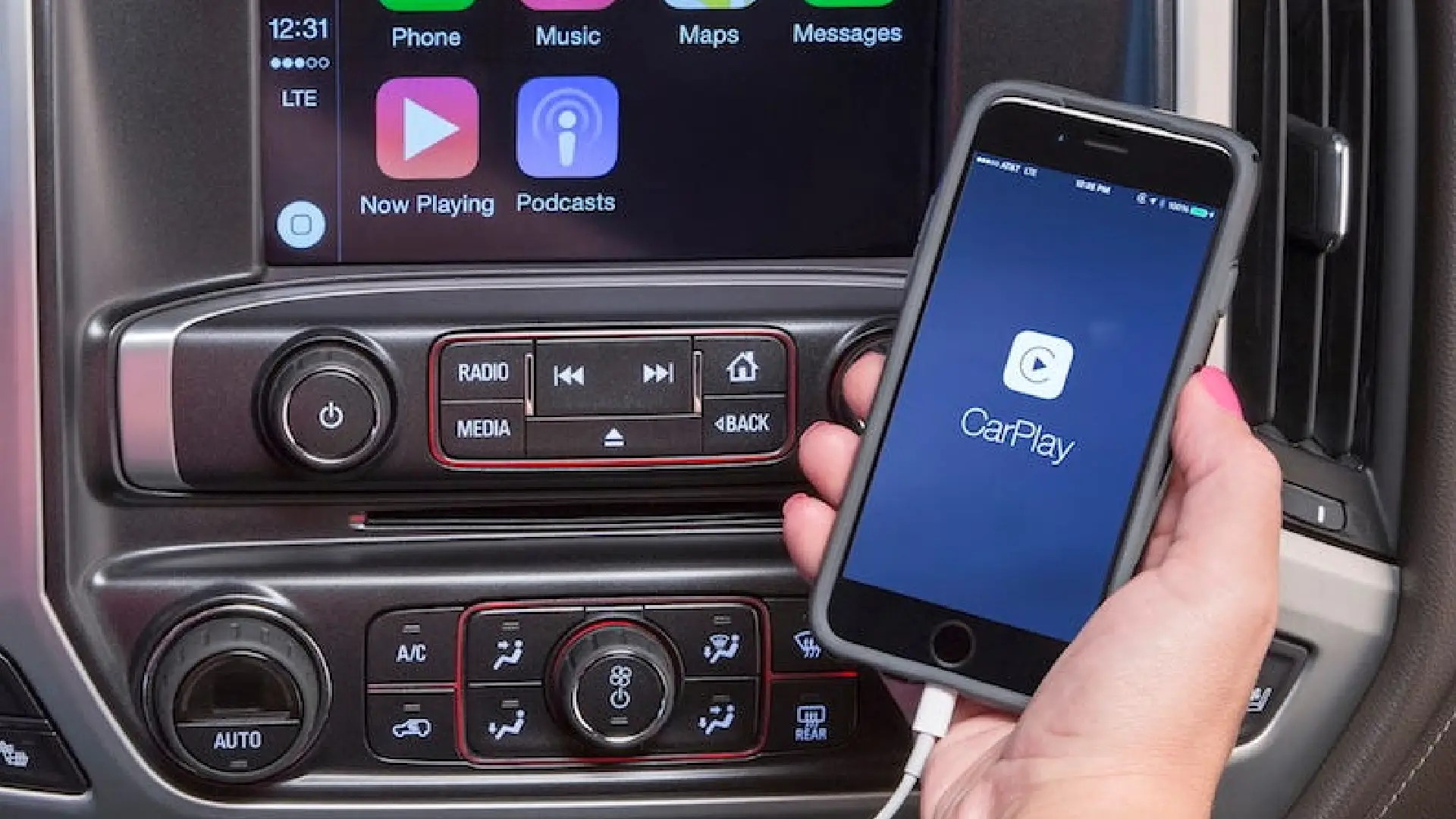 How to Turn Off CarPlay on Your iPhone