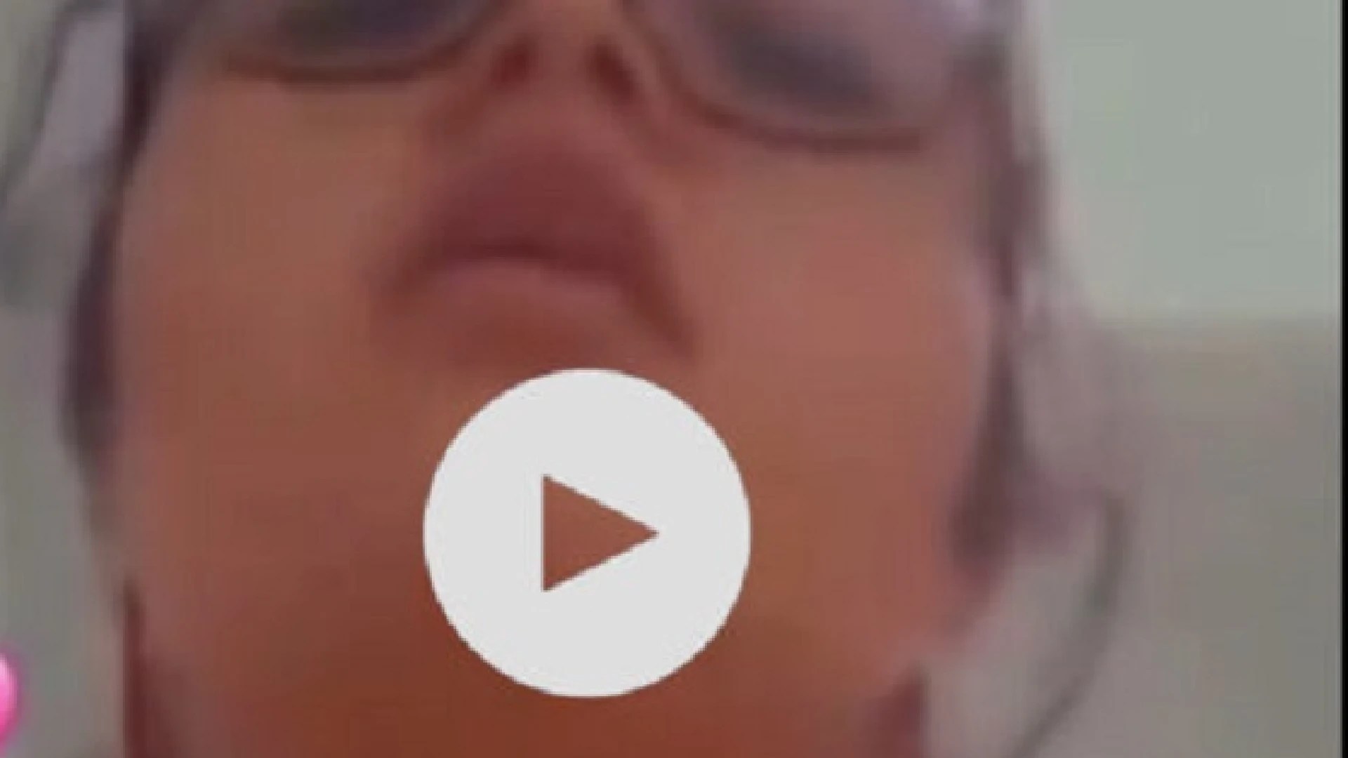Viral Video Adrienne Harborth Posts Obscene Videos of Her From Classroom