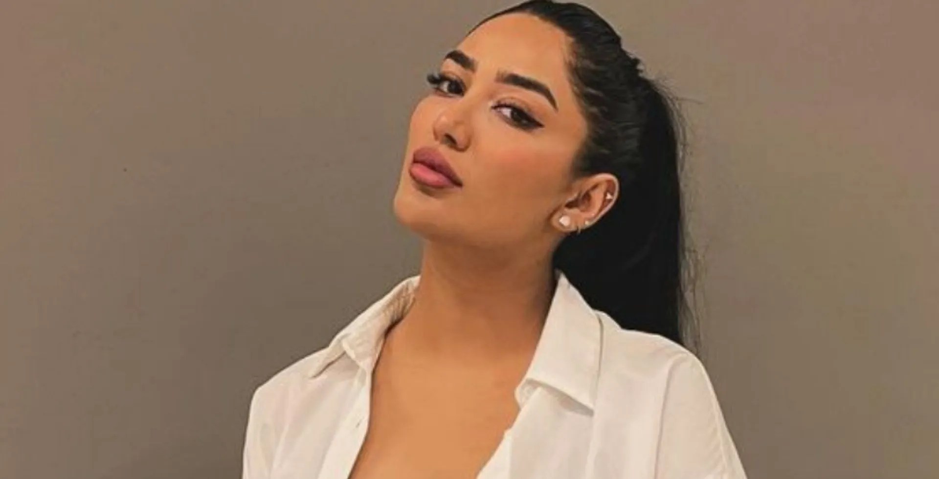 WATCH: Mathira Viral Leaked Video Scandal