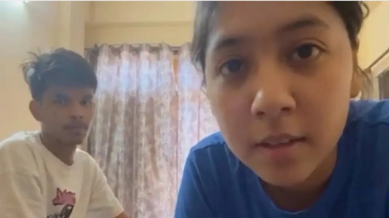 "19 Minute Viral Private Video" Sparks Online Controversy, Couple
