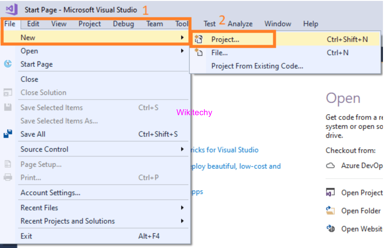 Listbox Control in C C ListBox Control