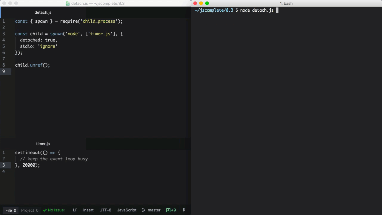 node js node js timer node node js tutorial webnode By