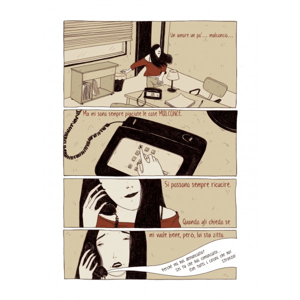 Plan Io So Chi Sei Testo della canzone