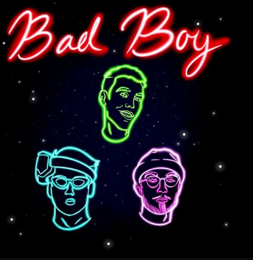 Bad Boy bbno e Yung Bae Feat Billy Marchiafava Testo e Traduzione