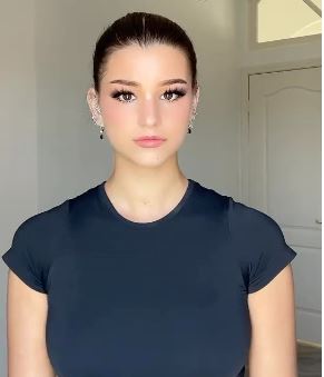 Brooke Monk - Wikitia