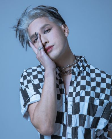 LEADR (musician) - Wikitia