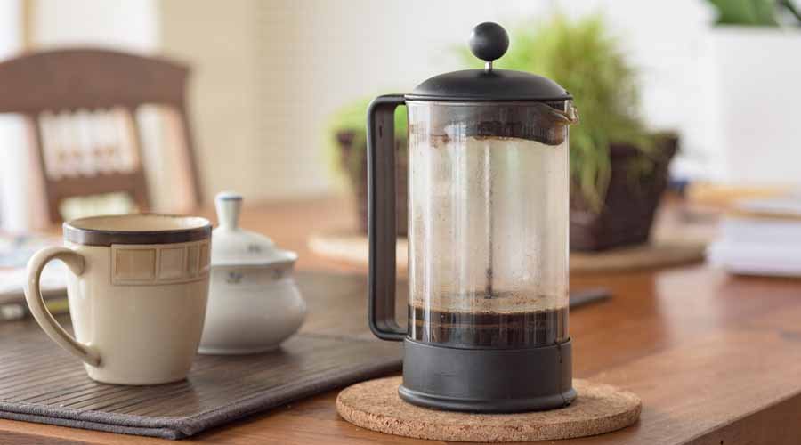 How To Make Coffee With a French Press 2023 Need to know