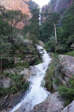 Chennai To Tada Distance By Road Tada Falls - Wikitravel