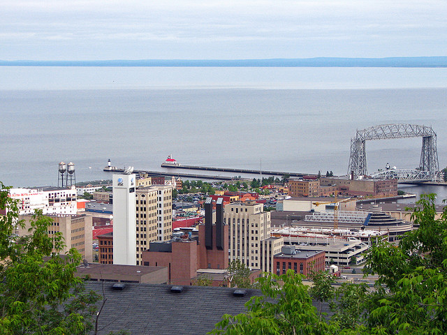 Duluth (Minnesota) - Wikitravel
