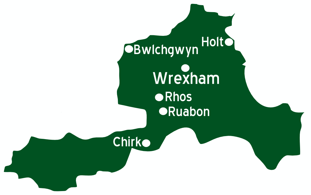 Wrexham travel guide Wikitravel