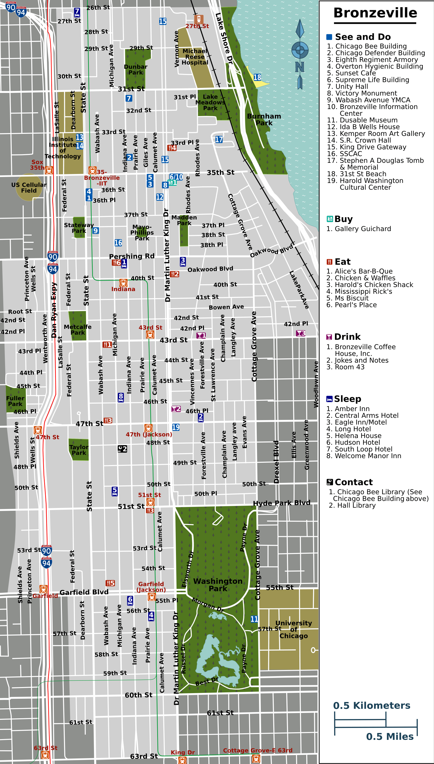 FileBronzeville.png Wikitravel