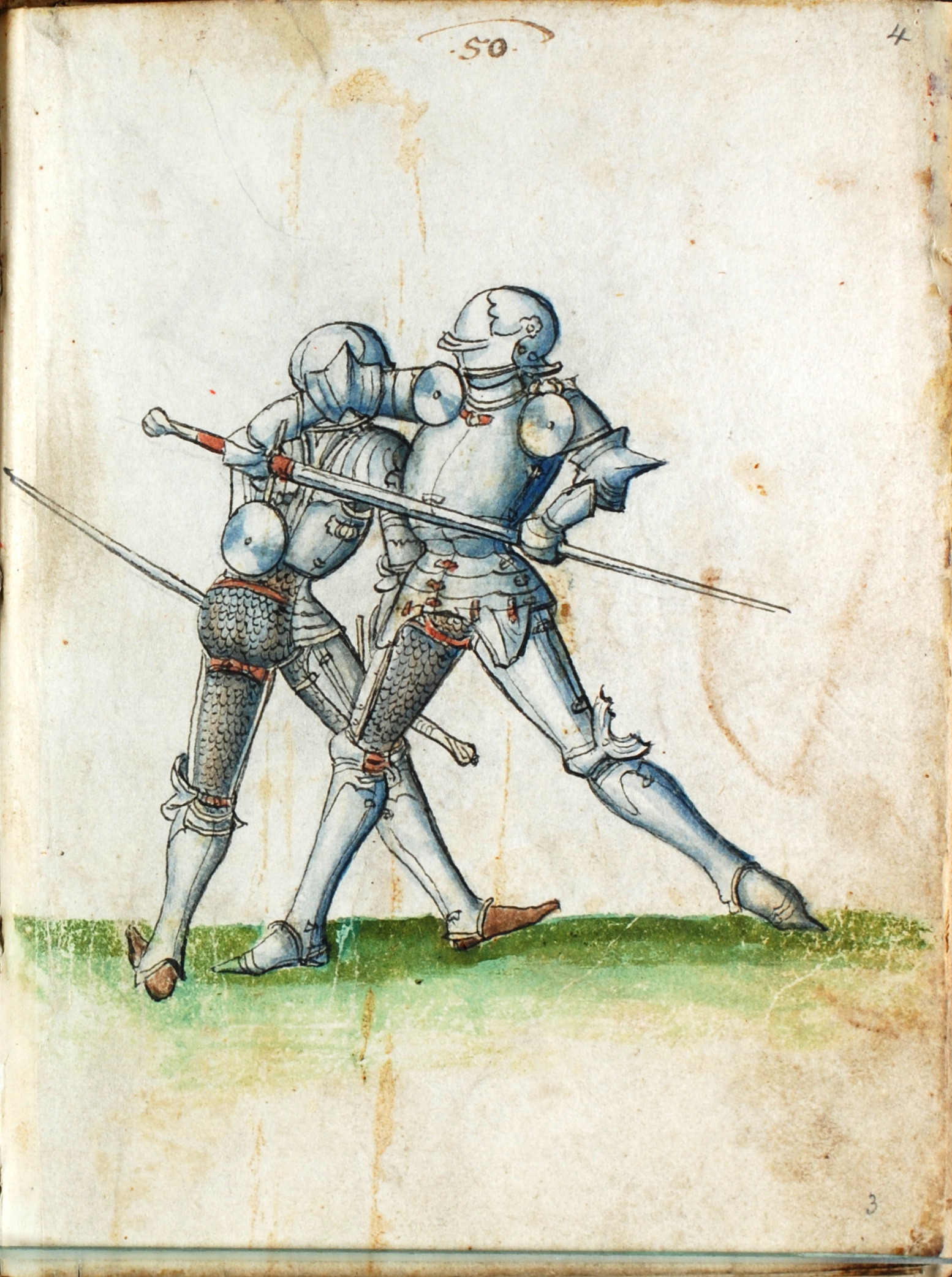 Your Ideal Armour 1066 1546