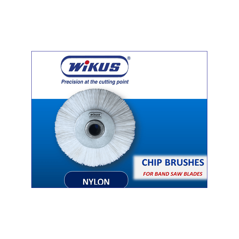 CHIP REMOVAL BRUSH,STEEL BRUSH,NYLON WIRE BRUSH,BANDSAW BLADE BRUSH