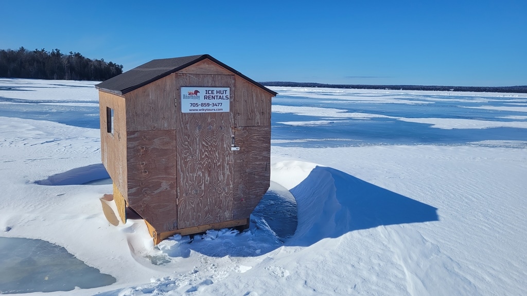 Recreation Wikwemikong Tourism