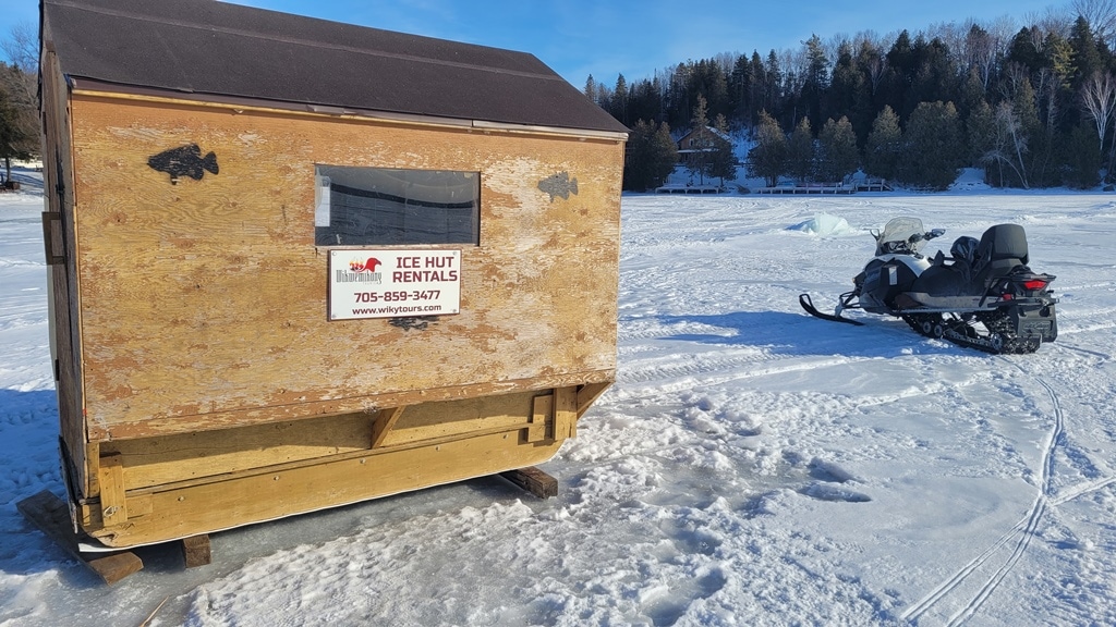 Recreation Wikwemikong Tourism