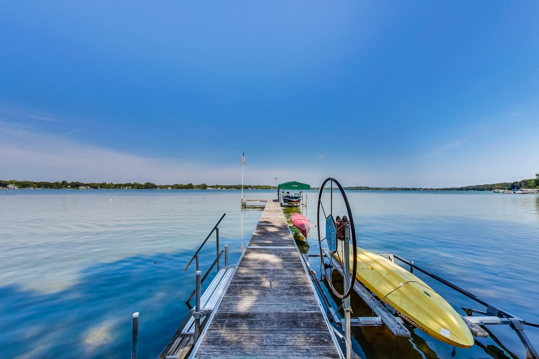 Wisconsin Lake House Real Estate Buy or Sell A Lake House