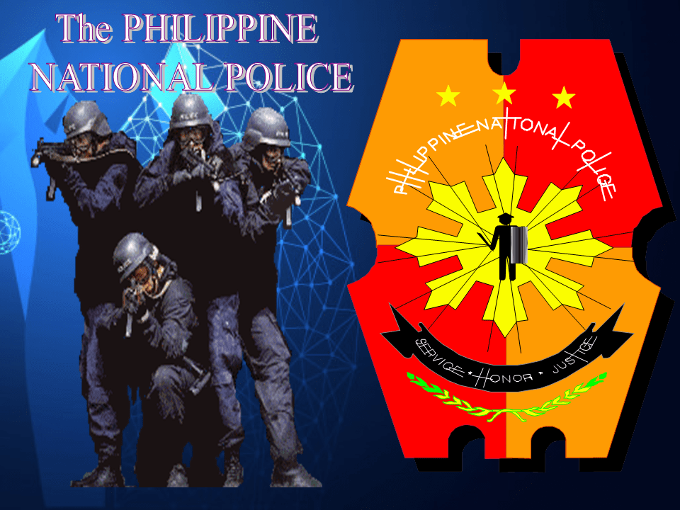 Protected Police Organization and Administration → Module 3 The PNP