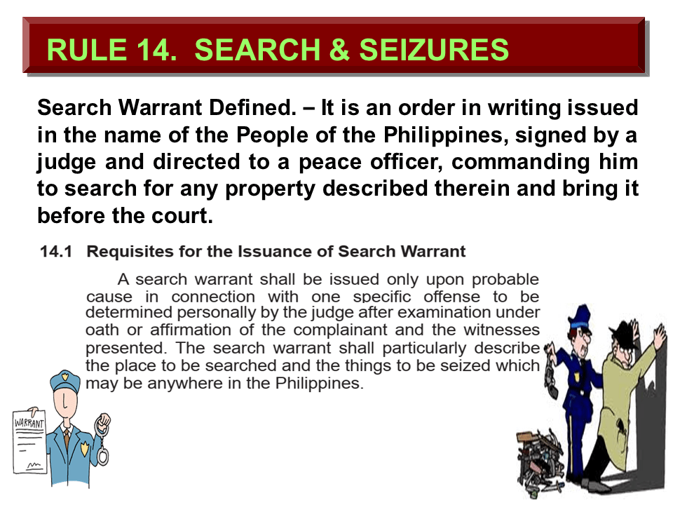 Police Plans and Operations Part 4 WILBER