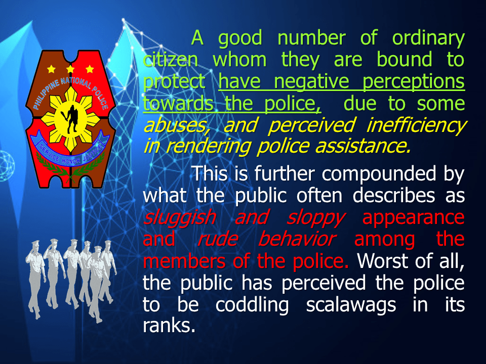 Police Organization and Administration Part 3 WILBER