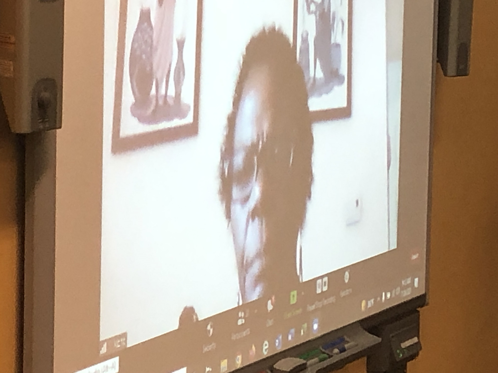 WU Faculty Prepares for Excellence Wilberforce University