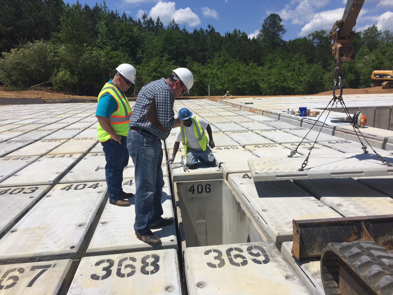 North Mississippi Veterans Memorial Cemetery Wilbert Cemetery