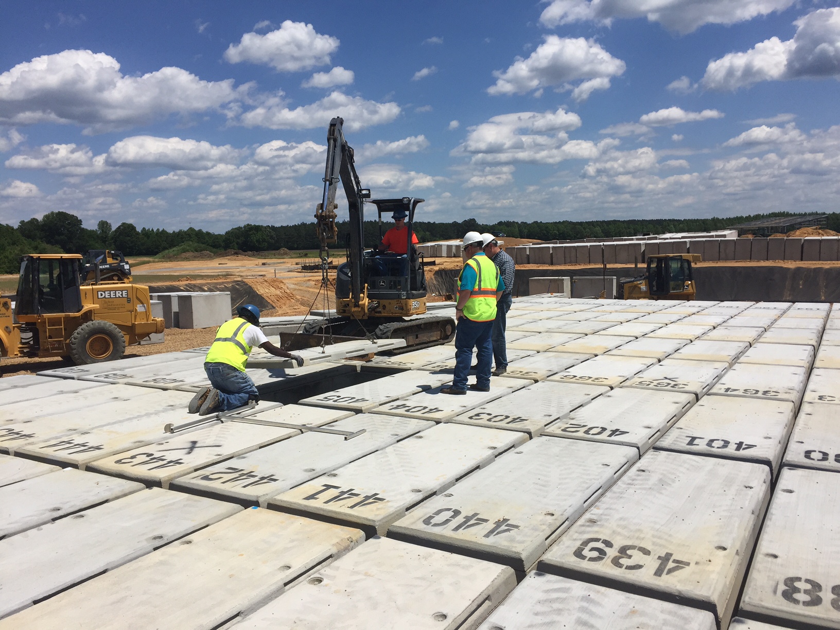 North Mississippi Veterans Memorial Cemetery Wilbert Cemetery