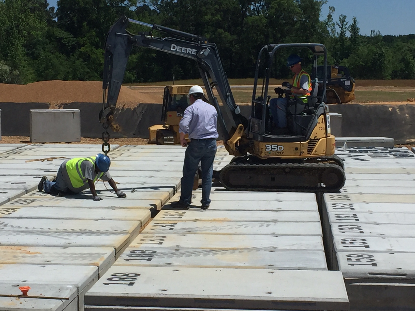North Mississippi Veterans Memorial Cemetery Wilbert Cemetery