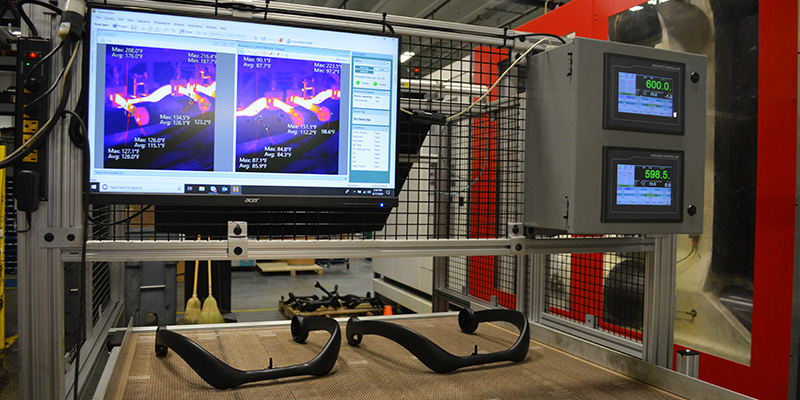 Injection Molding Plastics Manufacturing Wilbert Plastic Services