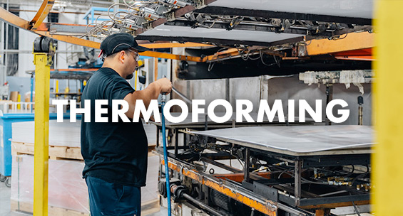 Injection Molding Plastics Manufacturing Wilbert Plastic Services