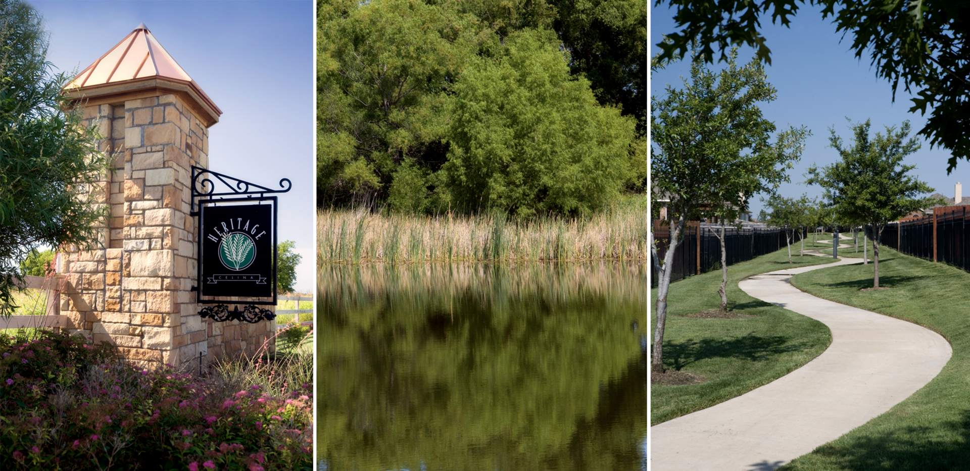 Heritage of Celina Wilbow