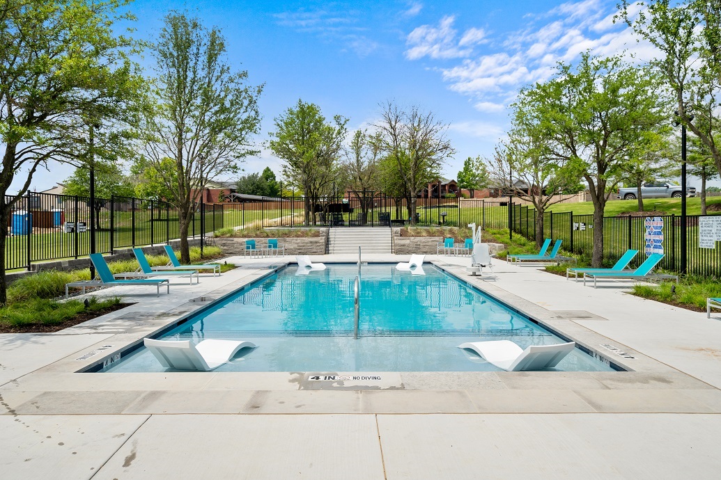 Meridian at Southgate Wilbow