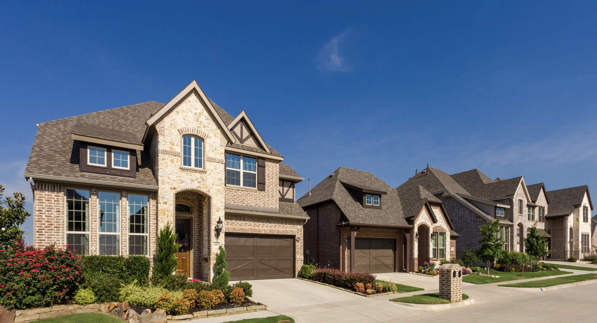 Villas at Wellington Wilbow