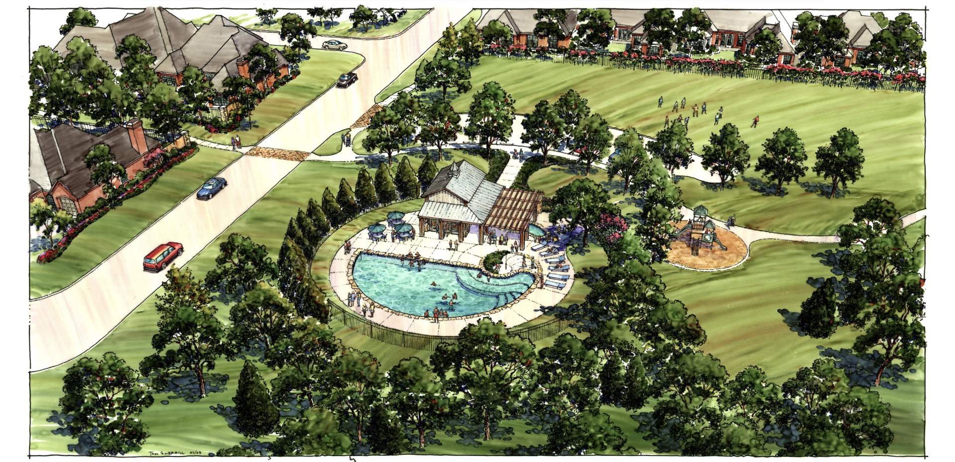 Heritage of Celina Wilbow