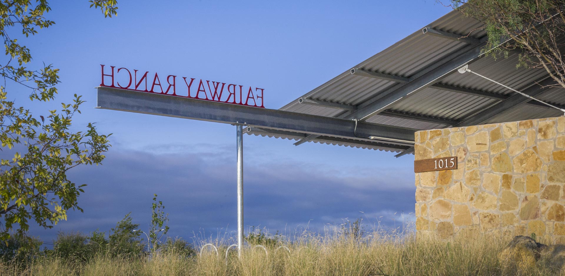 HGTV Reveals Fairway Ranch as 2019 Dream Home Wilbow